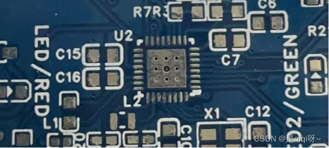 PCB的盘中孔_pcb盘中孔-CSDN博客