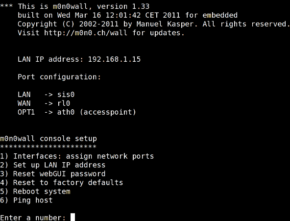 5个Linux下的串口终端工具_linux 串口终端工具-CSDN博客