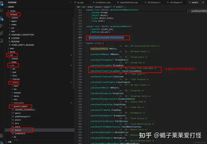 关于Java Agent的使用、工作原理、及hotspot源码 解析_libinstrument.so-CSDN博客
