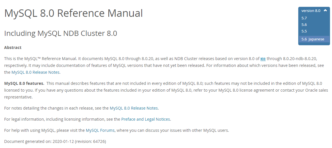 Mysql8.0升级，数据查询效率上涨400%解决高并发难题_mysql 8.0使用三周后,我再也看不上5.7版本了-CSDN博客