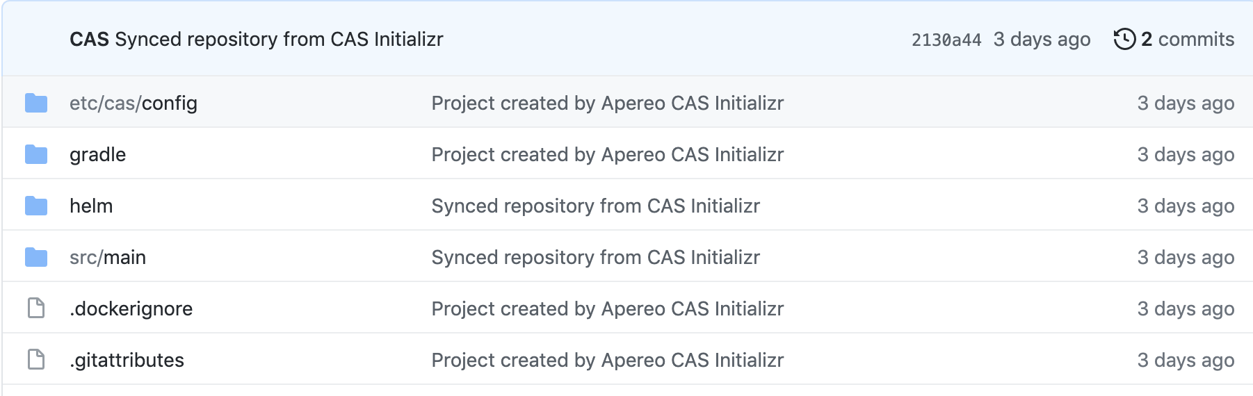 Spring Cas Spring Security系列教程27--Spring Security实现CAS单点登录--搭建CAS服务端 ...