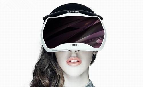 移动 VR，这步棋是时候落下了3