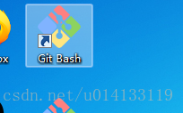 git
