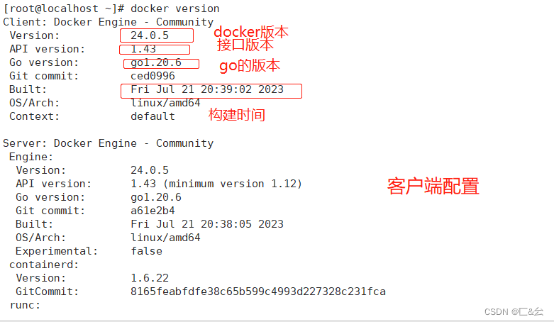docker安装及优化详解_docker centos优化-CSDN博客