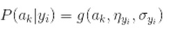分类算法之朴素贝叶斯(Naive <wbr>Bayesian <wbr>classification)