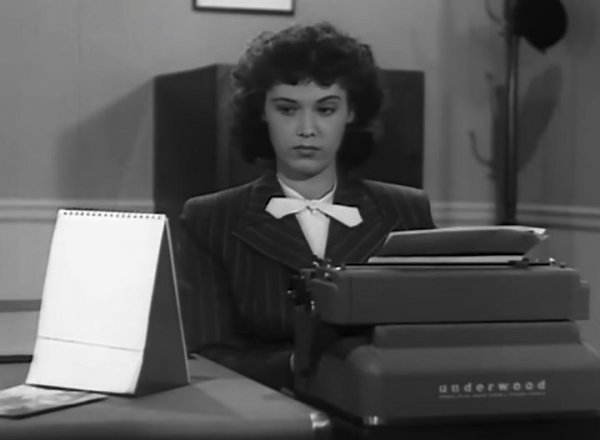 复制粘贴发明者去世，50年前她就奠定Word的基本功能