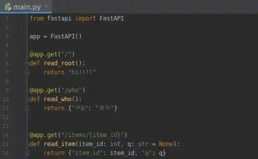 有哪些开源的 Python 库让你相见恨晚?