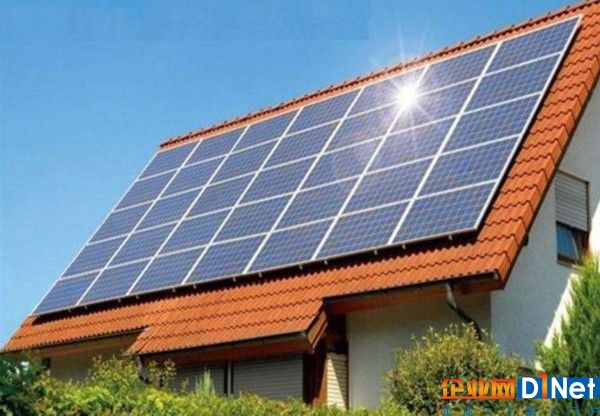 * 参与分布式光伏 企业谨防头脑发热