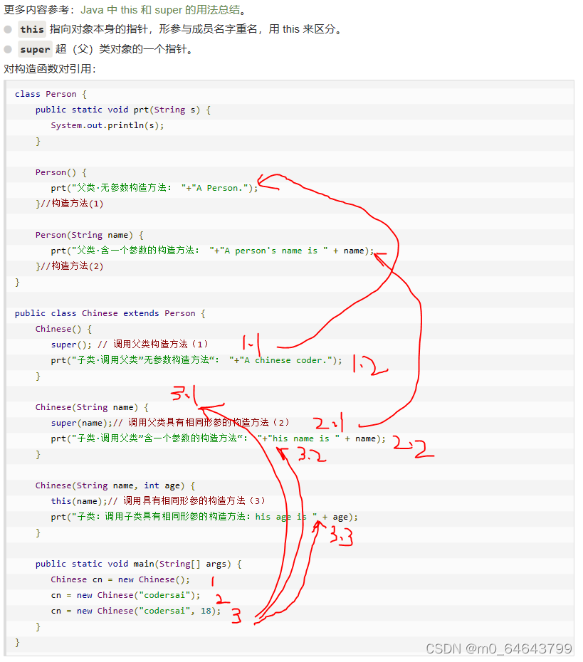 掌握标识符规则与自定义构造方法:Java编程基石-CSDN博客