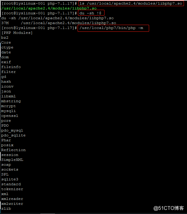 安装 PHP7