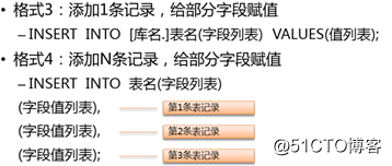 Linux系统下mariadb数据库的基本操作