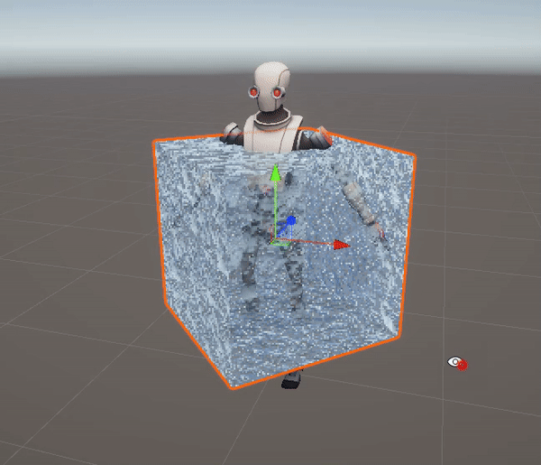 Unity之ShaderGraph如何实现冰冻效果_unity冰shader-CSDN博客