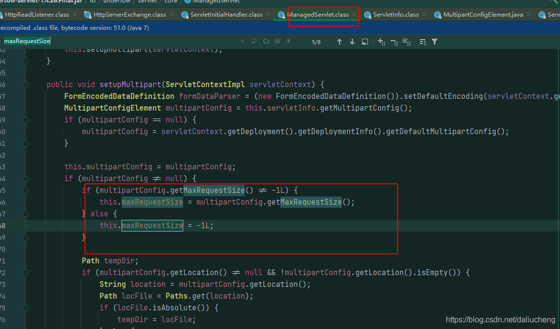 spring-boot 配置 Undertow 服务器中 请求体得大小_undertowconfig 怎么设置undertowoptions传 ...