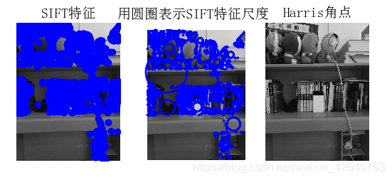 SIFT特征提取与检索--计算机视觉_特征点_22