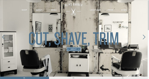 View the website