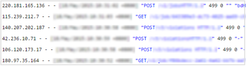 nginx 499解决办法
