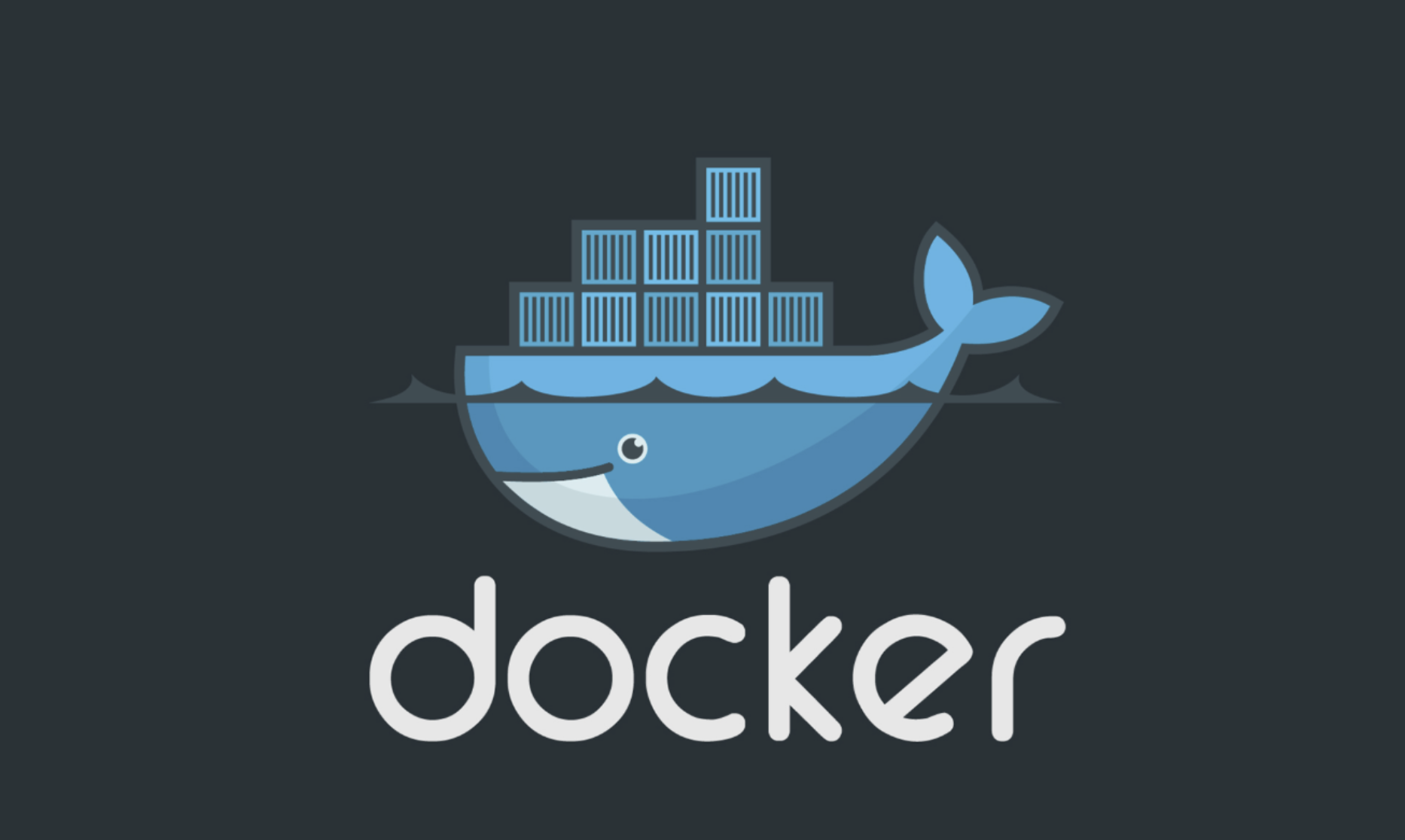 docker容器