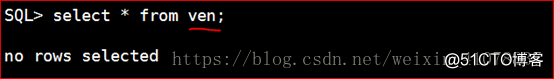 Oracle 11g R2 视图