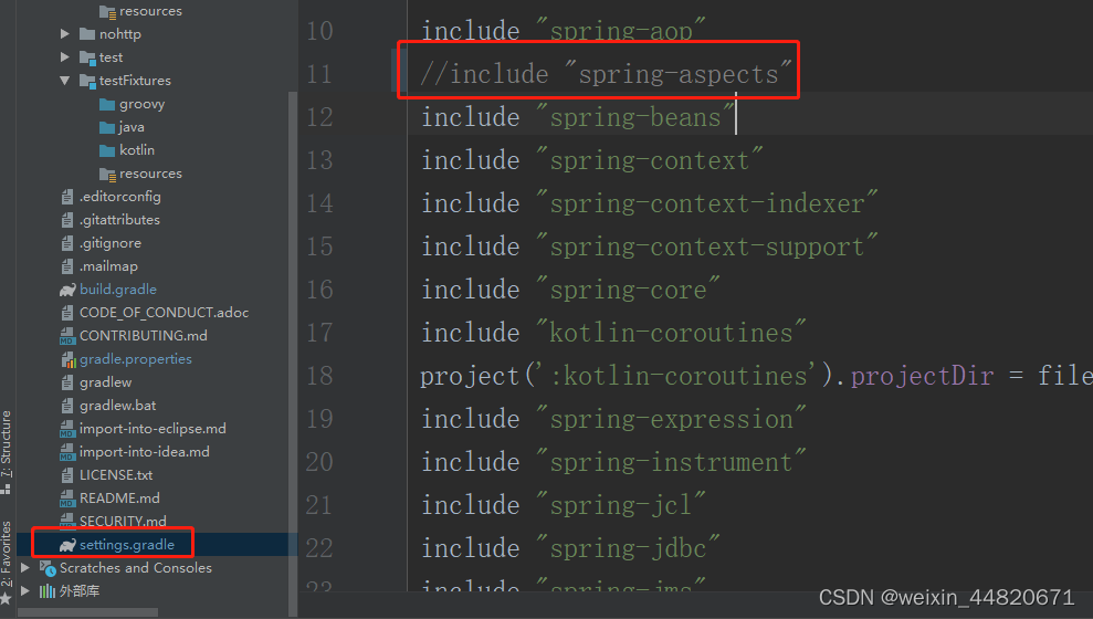 Spring Imageid Code IDEA部署Spring源码时问题总结_spring源码部署错误-CSDN博客