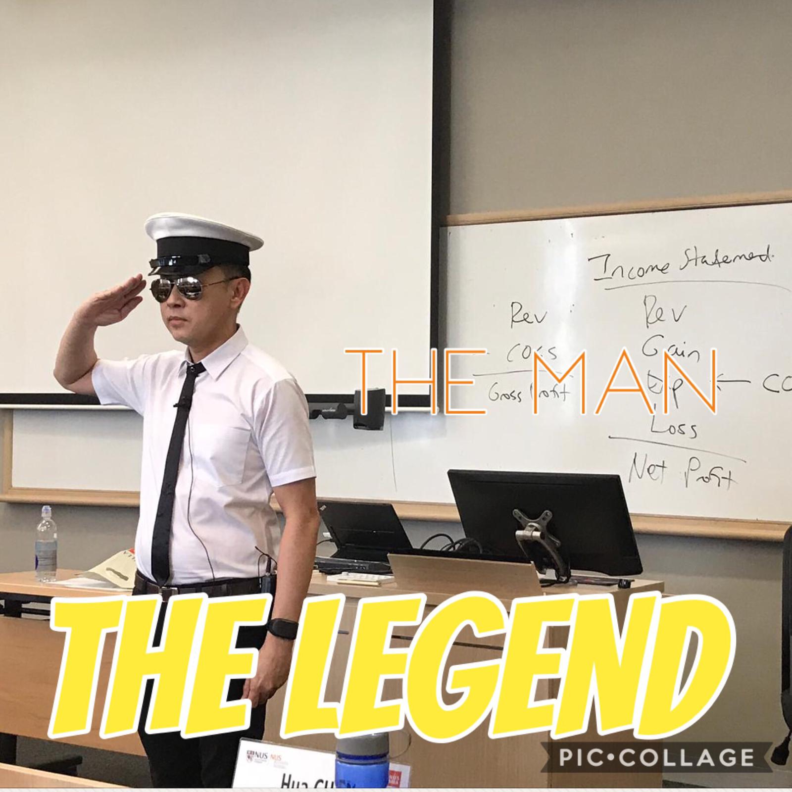 SIA Pilot