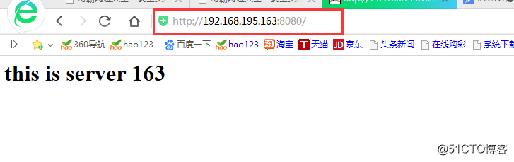 超详解百万PV网站架构案例部署（内附安装包）