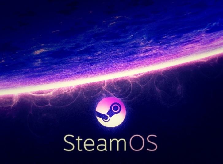 基于Debian的SteamOS 2.154稳定版发布基于Debian的SteamOS 2.154稳定版发布