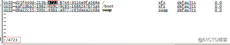 Linux的文本编辑器之VIM