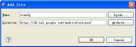 Google <wbr>Android <wbr>开发环境搭建