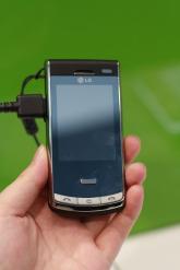 LG新品TD手机KW838