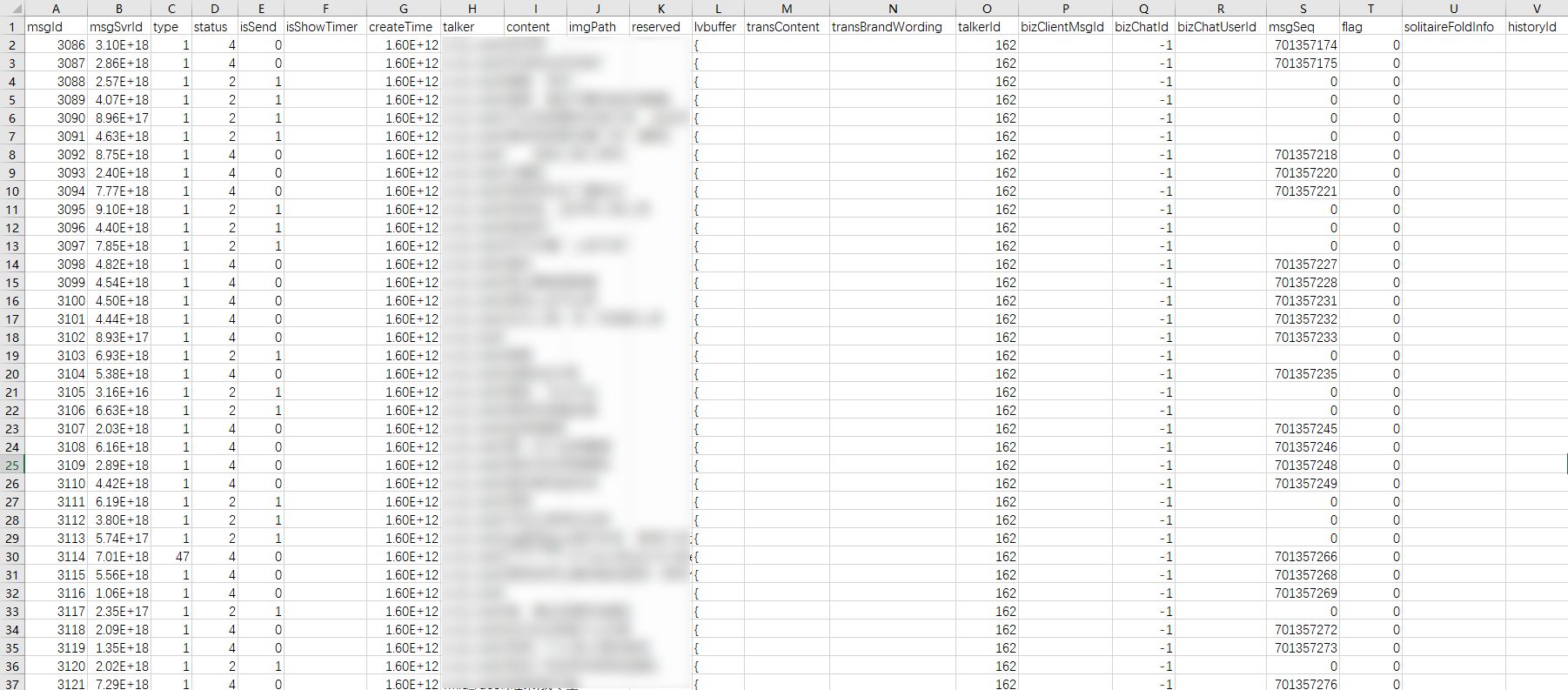 手把手教你生成你的独家微信聊天年度报告_java 生成微信年度聊天总结-CSDN博客