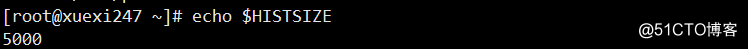 Linux系统 shell基础（一）