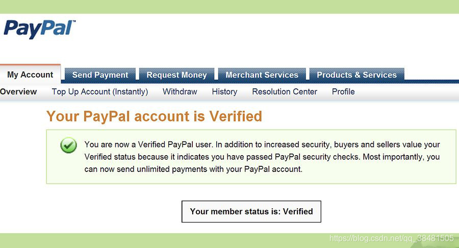 PAYPAL