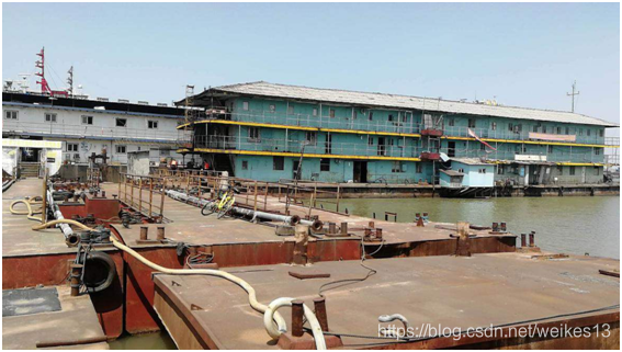 港口码头集成化集群通信解决方案