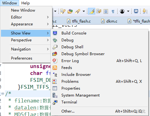 vxworks之软件使用基础_vxworks入门教程-CSDN博客