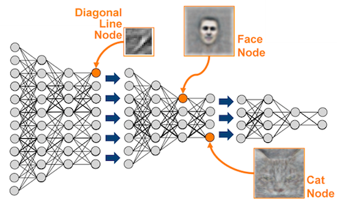 Deep Learning is everywhere!
