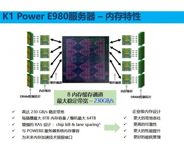 POWER 9为云与智能打造强大引擎