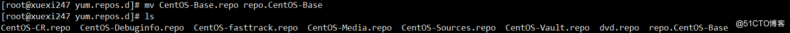 linux系统程序安装（二）yum工具2-yum源及包下载
