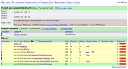 View screenshots (Sourceforge)