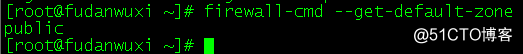 Linux网卡配置的四种模式以及防火墙设置的四种方式（CentOS 7.4）