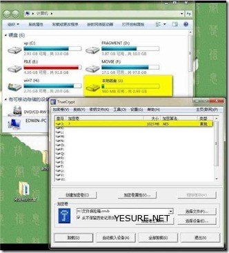 TrueCrypt中文教程