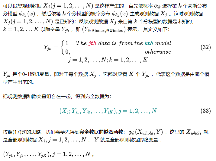 变分推断(variational inference)/variational EM-CSDN博客