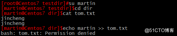 Linux之特殊权限之ACL干货