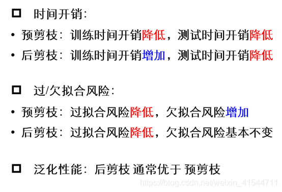摘自西瓜书