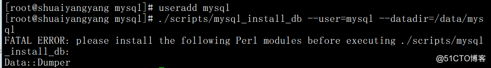 LAMP架构介绍、MySQL、MariaDB介绍、MySQL安装