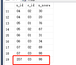 数据库连接（内链接，外连接（左连接，右连接）