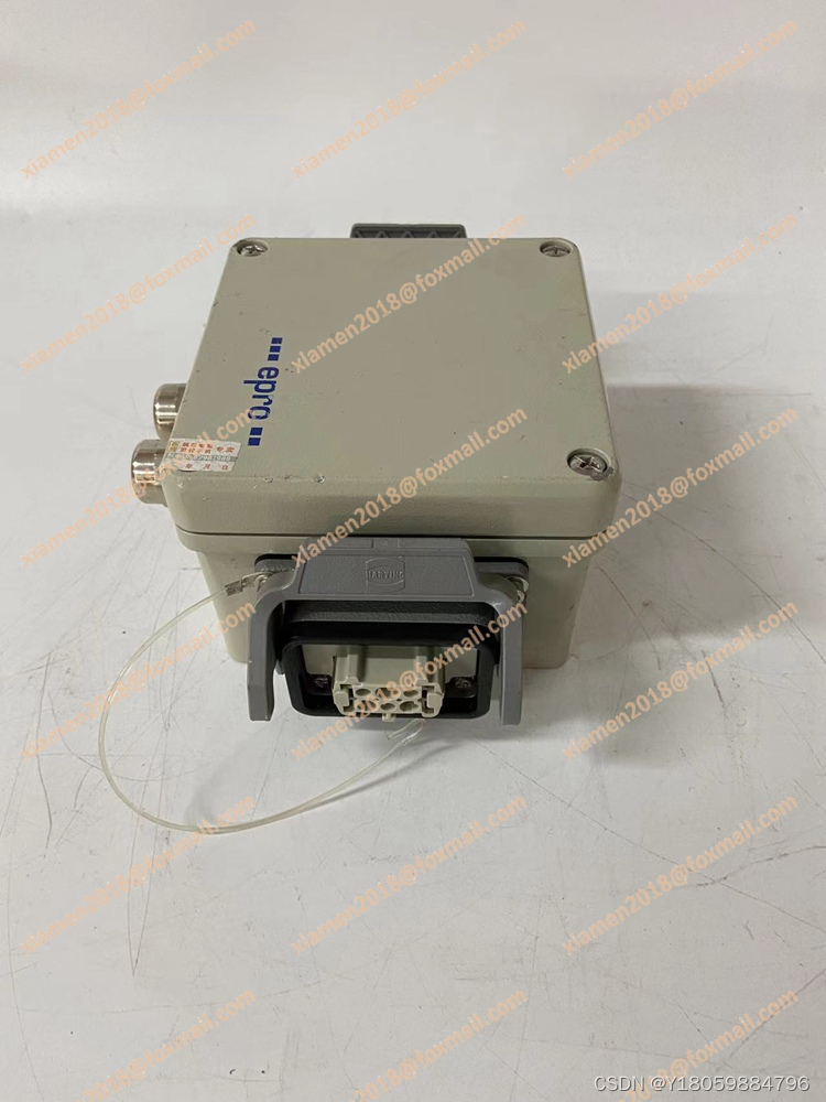 EPRO MMS3120 022 000 9100 03047 01 轴承振动变送器_epro mms3000-CSDN博客