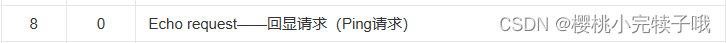 手把手教你实现 Ping 操作