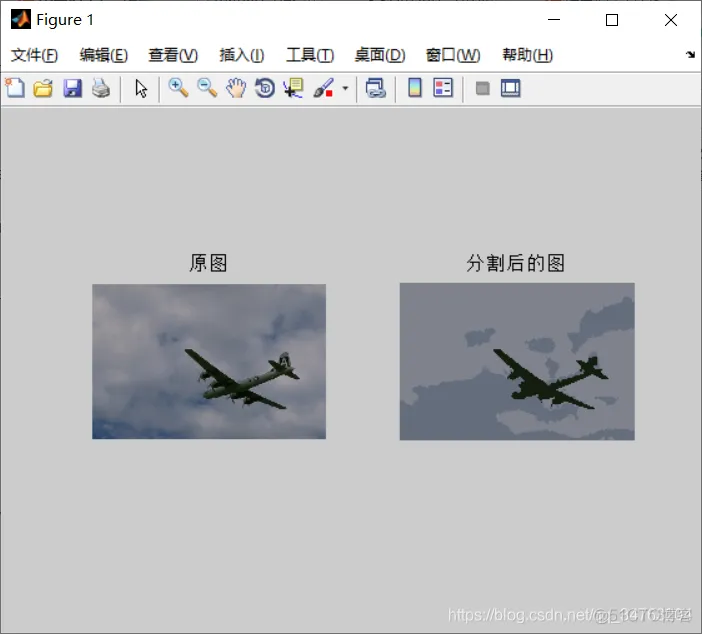 【图像分割】基于形态学重建和过滤改进FCM算法(FRFCM)的的图像分割_图像处理