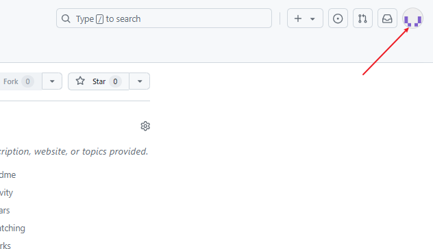 【24年7月】最新Hexo+GitHubPages搭建个人博客_github_13