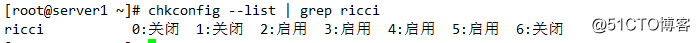 RHCS 集群安装部署